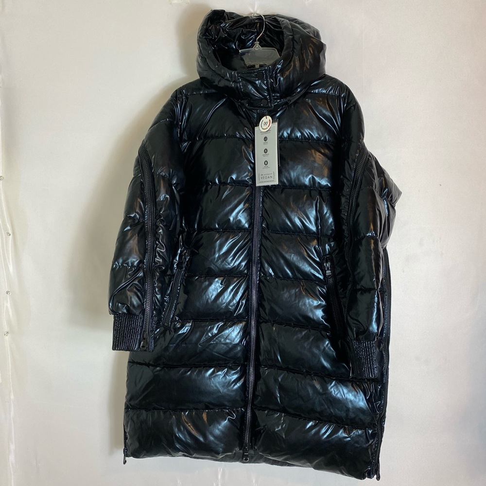 Booze puff Jacket - Picture 5 of 9